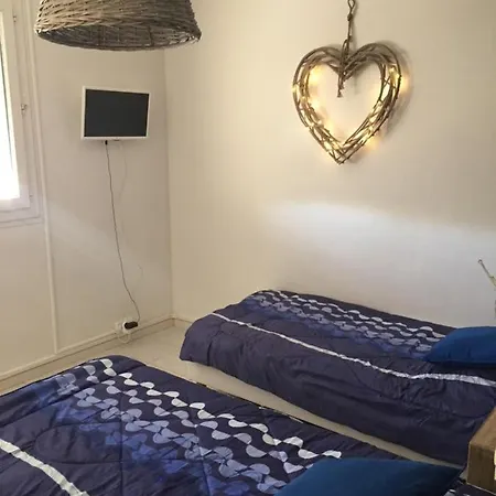 アパート - 6 Quai Louis Pasteur セット