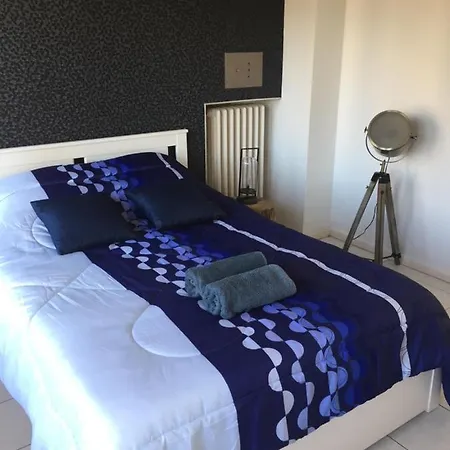 アパート - 6 Quai Louis Pasteur *