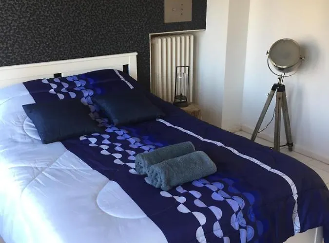 Apartament - 6 Quai Louis Pasteur *