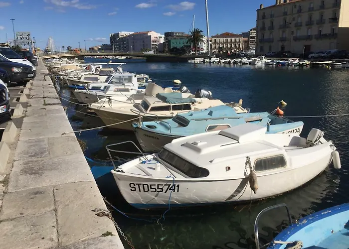 Apartament - 6 Quai Louis Pasteur *